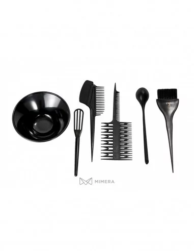 Professionelle Haarfärbemittel Set (6...