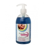 Predepilations Reinigungsgel 500ml