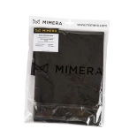 Friseurschürze chemikalienbeständig 83x66 cm