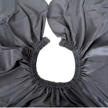 Friseurumhang 148x128 cm