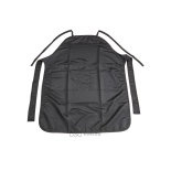 Friseurschürze leicht 88x59 cm