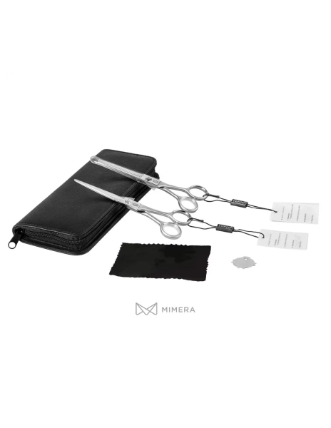 Professionelles Friseurscheren- Set AQE1510200