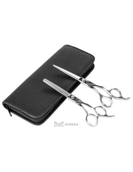 Professionelles Friseurscheren- Set AQE1510100