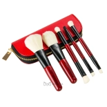 Mimera Make-up-Pinselset (5er Set)