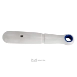 Fußfeile - blau APF14101L10