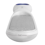 Fußfeile - blau APF14101L10