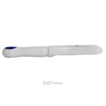 Fußfeile - blau APF14101L10