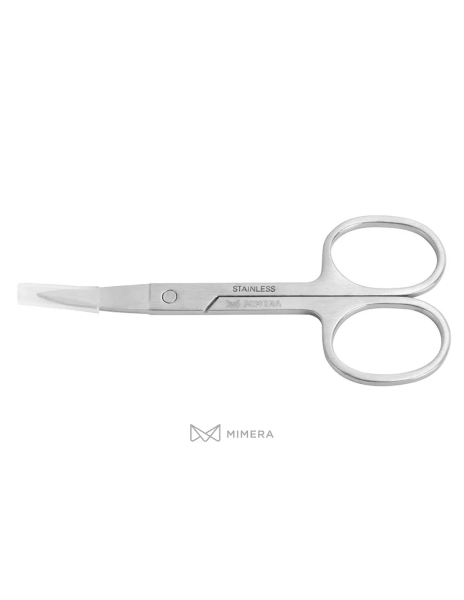 Augenbrauenschere - grau