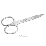 Augenbrauenschere - grau