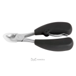 Nagelzange - schwarz