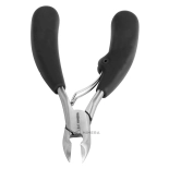 Nagelzange - schwarz