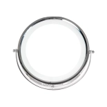 Kosmetikspiegel doppelseitig mit LED ALE4110100