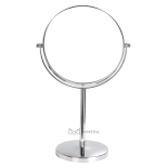 Kosmetikspiegel doppelseitig