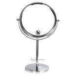 Kosmetikspiegel doppelseitig