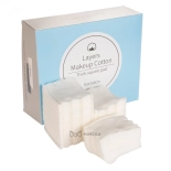 Mehrschichtige Kosmetikpads