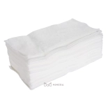 Einweg-Kosmetiktücher aus Vliesstoff