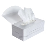 Einweg-Kosmetiktücher aus Vliesstoff