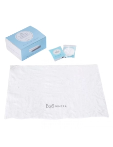 Magisches Handtuch, komprimiert 24x36cm - 24Stk.