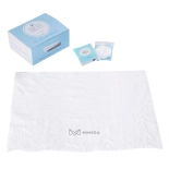 Magisches Handtuch, komprimiert 24x36cm - 24Stk.