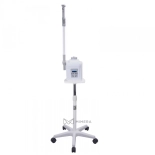 Digitaler Gesichtsdampfer WITTY mit Ständer