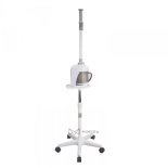 Digitaler Gesichtsdampfer WITTY mit Ständer