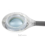 Kosmetiklampe GOSE-T mit Tischgriff