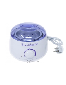 Wärmer Pro - Wax100 (400ml)