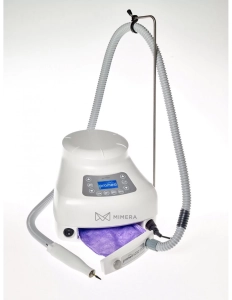 Fräser mit Absaugung PROMED 4030-SX2