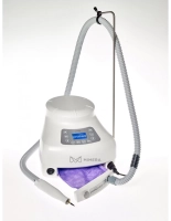 Fräser mit Absaugung PROMED 4030-SX2
