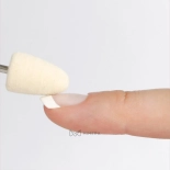 Modellage Bit Set \"Natural\" PROMED - 9 St.