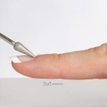 Modellage Bit Set \"Natural\" PROMED - 9 St.