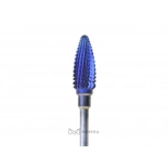 Hartmetallfräser mit TITAN-Nitrit Beschichtung - Wittex