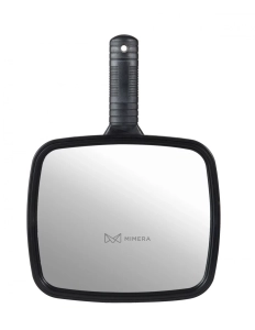 Friseurspiegel - rechteckig