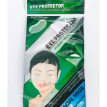 Professionelle Augen und Gesicht Schutzmaske (50 Stk./Pack.)