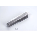 Haarglättungsbrürste doppelseitig antistatisch