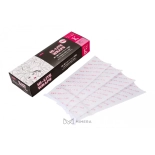 Coloring Wraps Strähnenpapier - 50 Stk. in Packung