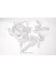 Einweg-Duschhauben - 100Stk