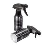 Wasserflasche mit Spray Pro Hair - 180 ml