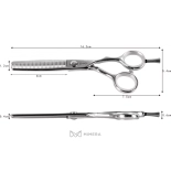 Professionelles Friseurscheren 14106