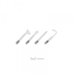 Multifunktionales Kosmetikgerät F-812 2 in 1