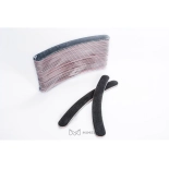 Professionelle Nagelfeile, 25 Stück