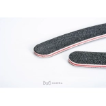 Professionelle Nagelfeile, 25 Stück