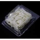 False nail tips practise stickers (100 pcs. pack)