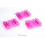 Nail art polish pen rest holder stand