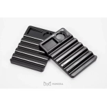 Nail art polish pen rest holder stand 21122