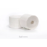 Nail wipe cotton pads - 300/500 pcs