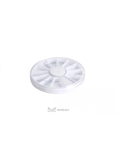 12 grids diamond embroidery box