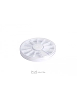 12 grids diamond embroidery box