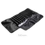 Make up brushes (12 pcs. set)