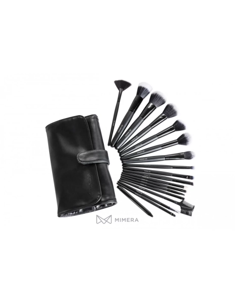 Make up brushes (12 pcs. set)